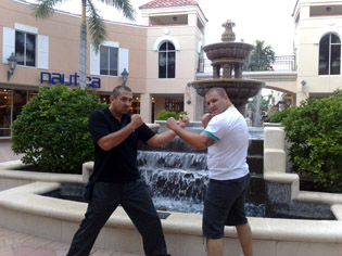 PEROVIC I KLISARIC U SAD